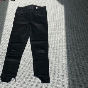 Black Rag&Bone jeans